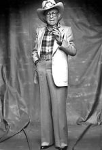 Watch George Burns in Nashville??? (TV Special 1980) Primewire