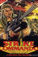 Watch Strike Commando Primewire