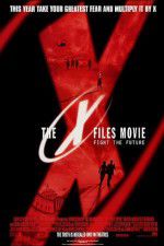 Watch The X-Files Movie Special Primewire