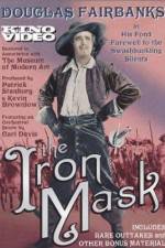 Watch The Iron Mask Primewire