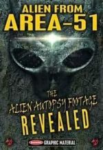 Watch Alien from Area 51: The Alien Autopsy Footage Revealed Primewire