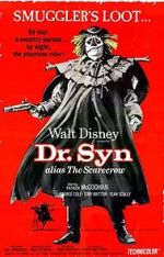 Watch Dr. Syn, Alias the Scarecrow Primewire