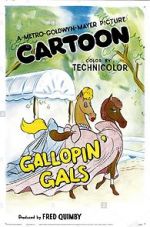 Watch Gallopin\' Gals Primewire