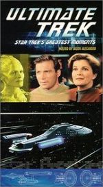 Watch Ultimate Trek: Star Trek\'s Greatest Moments (TV Short 1999) Primewire