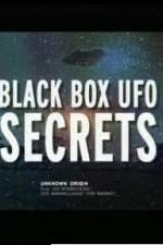Watch Black Box UFO Secrets Primewire
