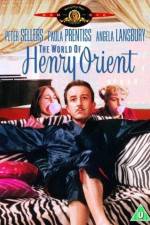Watch The World of Henry Orient Primewire