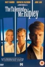 Watch The Talented Mr Ripley Primewire