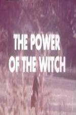 Watch The Power Of The Witch Primewire