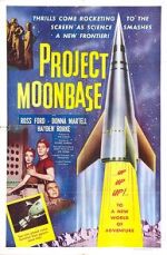 Watch Project Moon Base Primewire