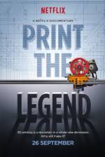 Watch Print the Legend Primewire