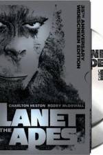 Watch Planet of the Apes Primewire