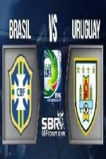 Watch Brasil vs Uruguay Primewire