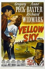 Watch Yellow Sky Primewire
