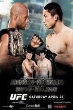 Watch UFC 186 Demetrious Johnson vs Kyoji Horiguchi Primewire