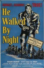 Watch He Walked by Night Primewire