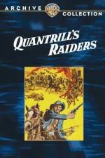 Watch Quantrill's Raiders Primewire