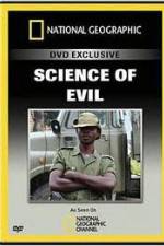 Watch National Geographic Science of Evil Primewire