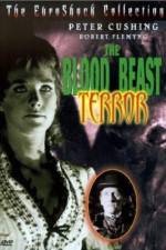 Watch The Blood Beast Terror Primewire