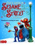 Watch Once Upon a Sesame Street Christmas Primewire