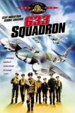 Watch 633 Squadron Primewire