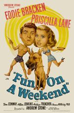 Watch Fun on a Weekend Primewire