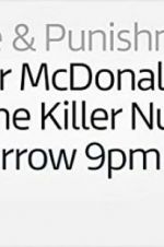 Watch Trevor McDonald and the Killer Nurse Primewire