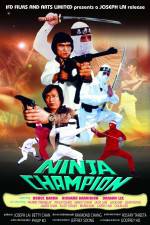 Watch Ninja Champion Primewire