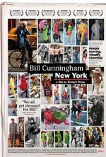 Watch Bill Cunningham: New York Primewire