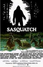 Watch Sasquatch: The Legend of Bigfoot Primewire