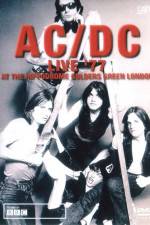 Watch AC DC Live At The Hippodrome Golders Green London Primewire