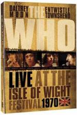 Watch Listening to You: The Who at the Isle of Wight Primewire