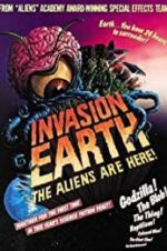 Watch Invasion Earth: The Aliens Are Here Primewire