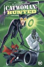Watch Catwoman: Hunted Primewire