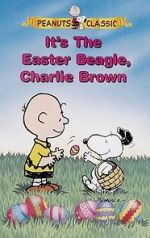 Watch It\'s the Easter Beagle, Charlie Brown! Primewire