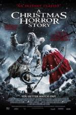 Watch A Christmas Horror Story Primewire