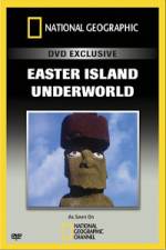 Watch National Geographic: Explorer - Easter Island Underworld Primewire