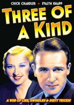 Watch Three of a Kind Primewire