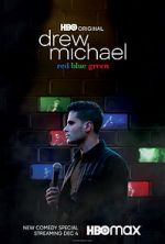 Watch Drew Michael: Red Blue Green Primewire