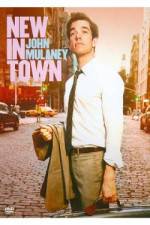 Watch John Mulaney: New in Town Primewire