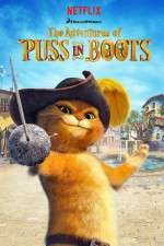 Watch Puss in Book Trapped in an Epic Tale Primewire