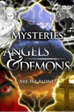 Watch Mysteries of Angels and Demons Primewire