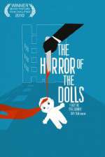 Watch The Horror of the Dolls Primewire