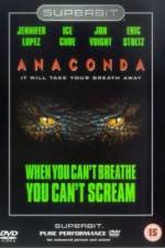 Watch Anaconda Primewire