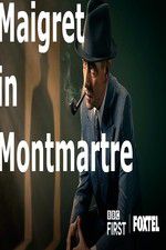 Watch Maigret in Montmartre Primewire