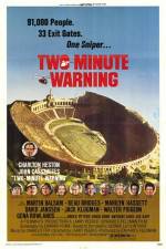 Watch Two-Minute Warning Primewire