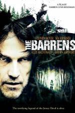 Watch The Barrens Primewire