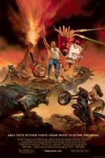 Watch Aqua Teen Hunger Force Colon Movie Film for Theaters Primewire