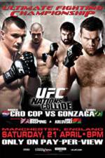 Watch UFC 70 Nations Collide Primewire