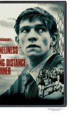 Watch The Loneliness of the Long Distance Runner Primewire