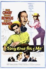 Watch Say One for Me Primewire